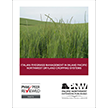 Italian Ryegrass Management in Inland Pacific Northwest Dryland Cropping Systems