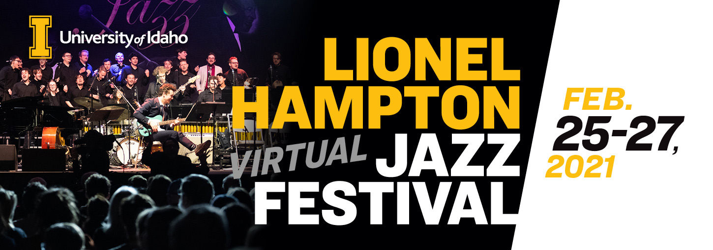 Lionel Hampton Jazz Festival
