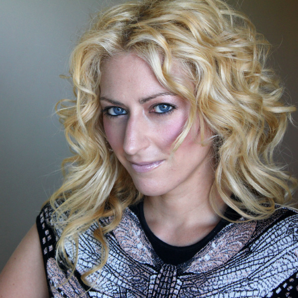 Borah Speaker Jane McGonigal