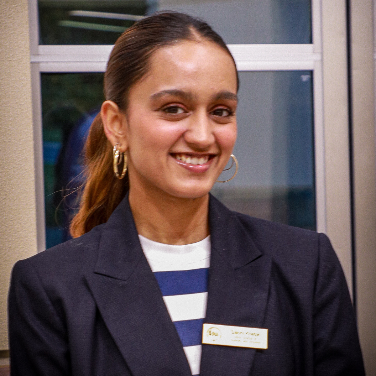 Saloni Khetan - Director of Diversity & Inclusion
