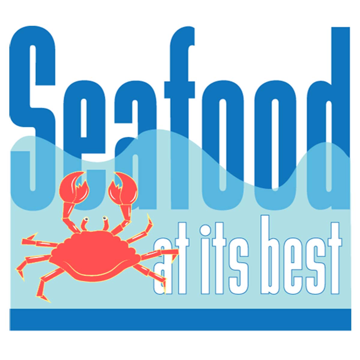 Seafood at its Best logo
