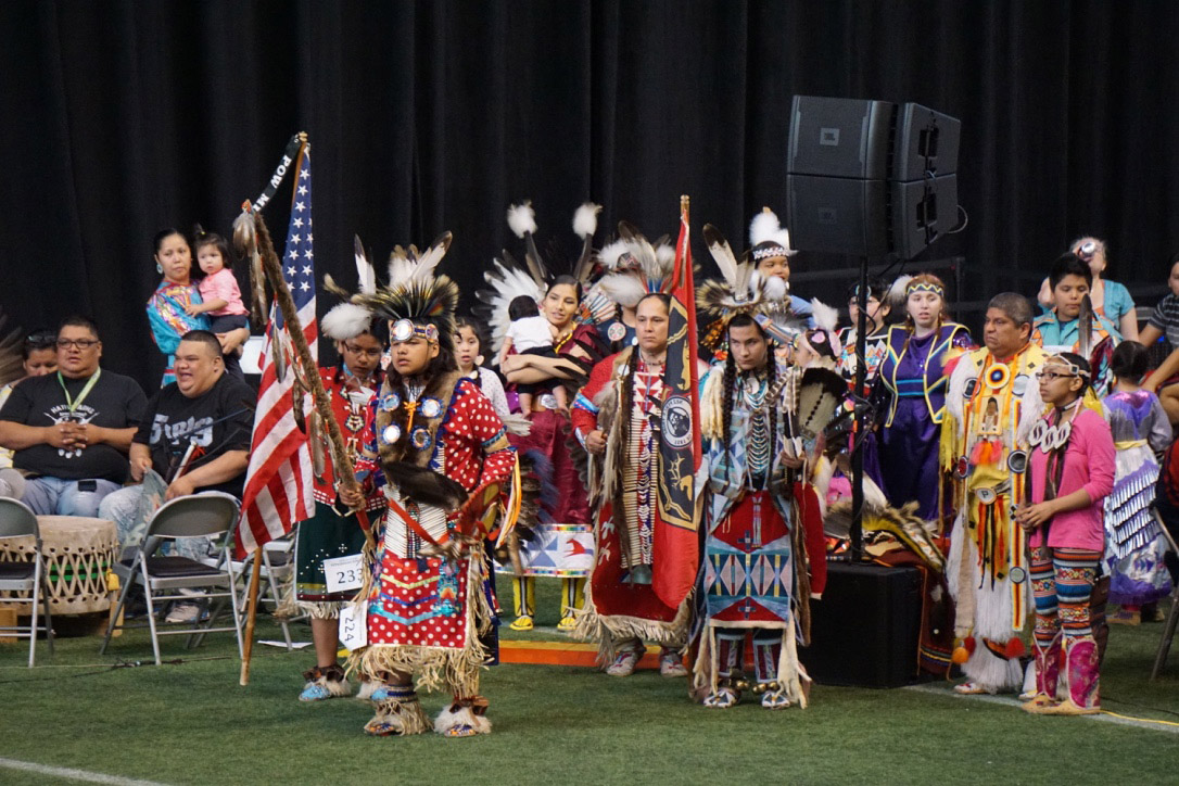 Native american a cultural diversity