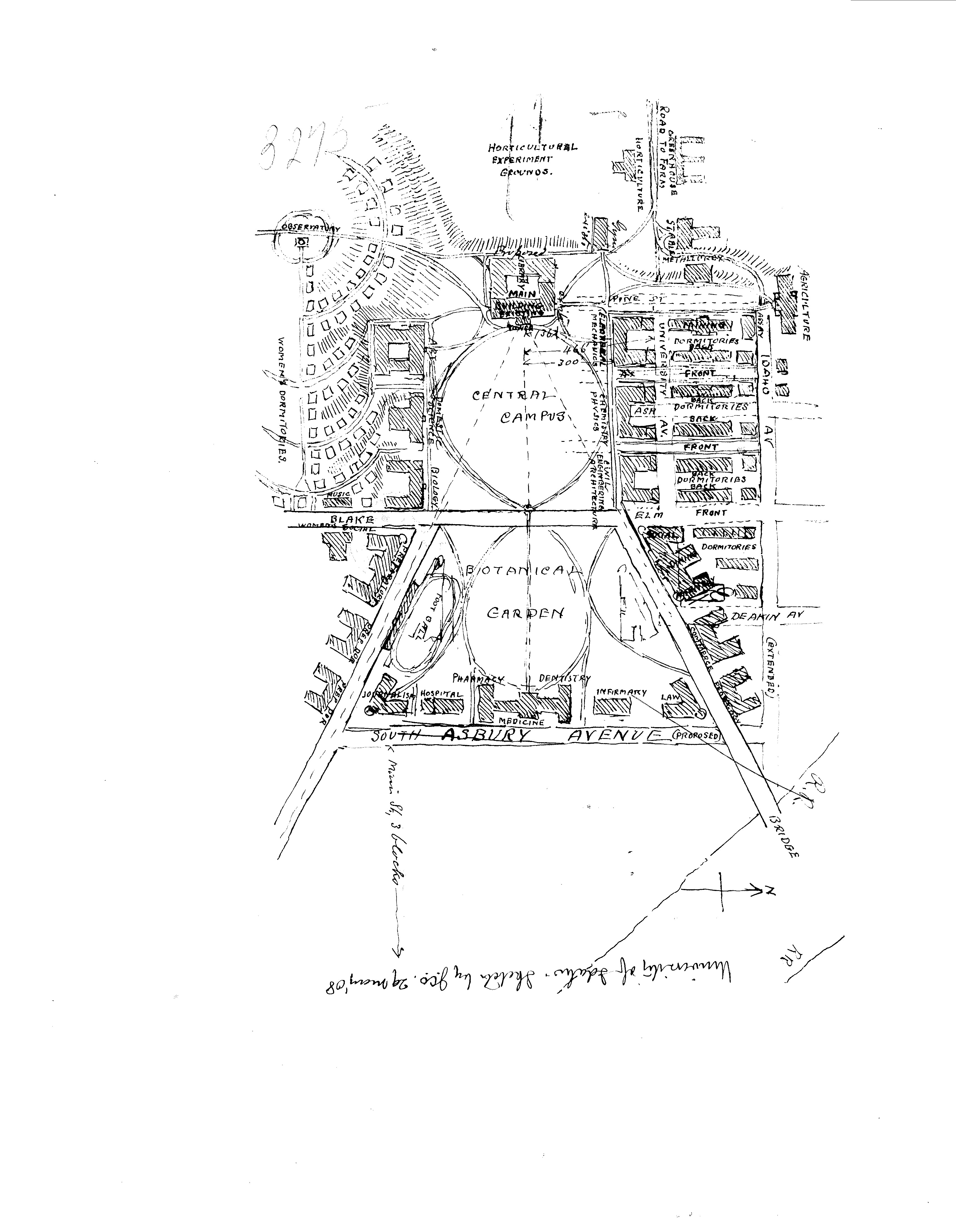 Edgewater Planned Unit Development - PUD18-0002 | Newberg Oregon