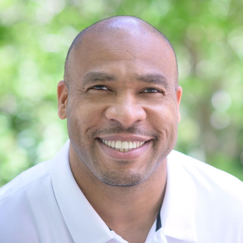 Jermaine Rucker