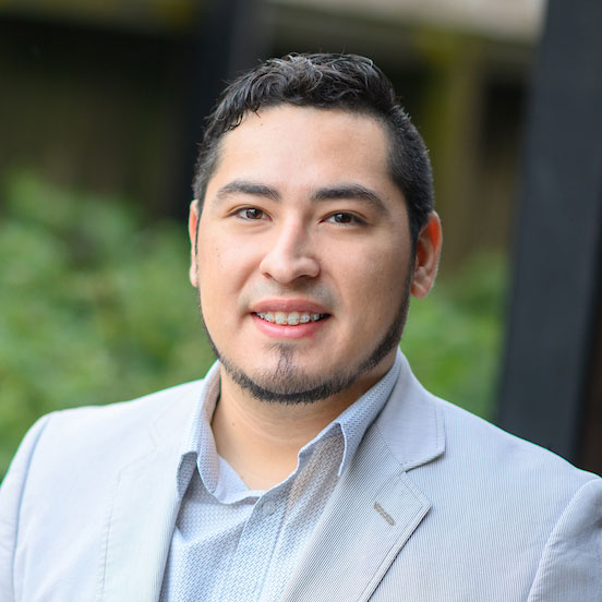 Roosevelt Mendez