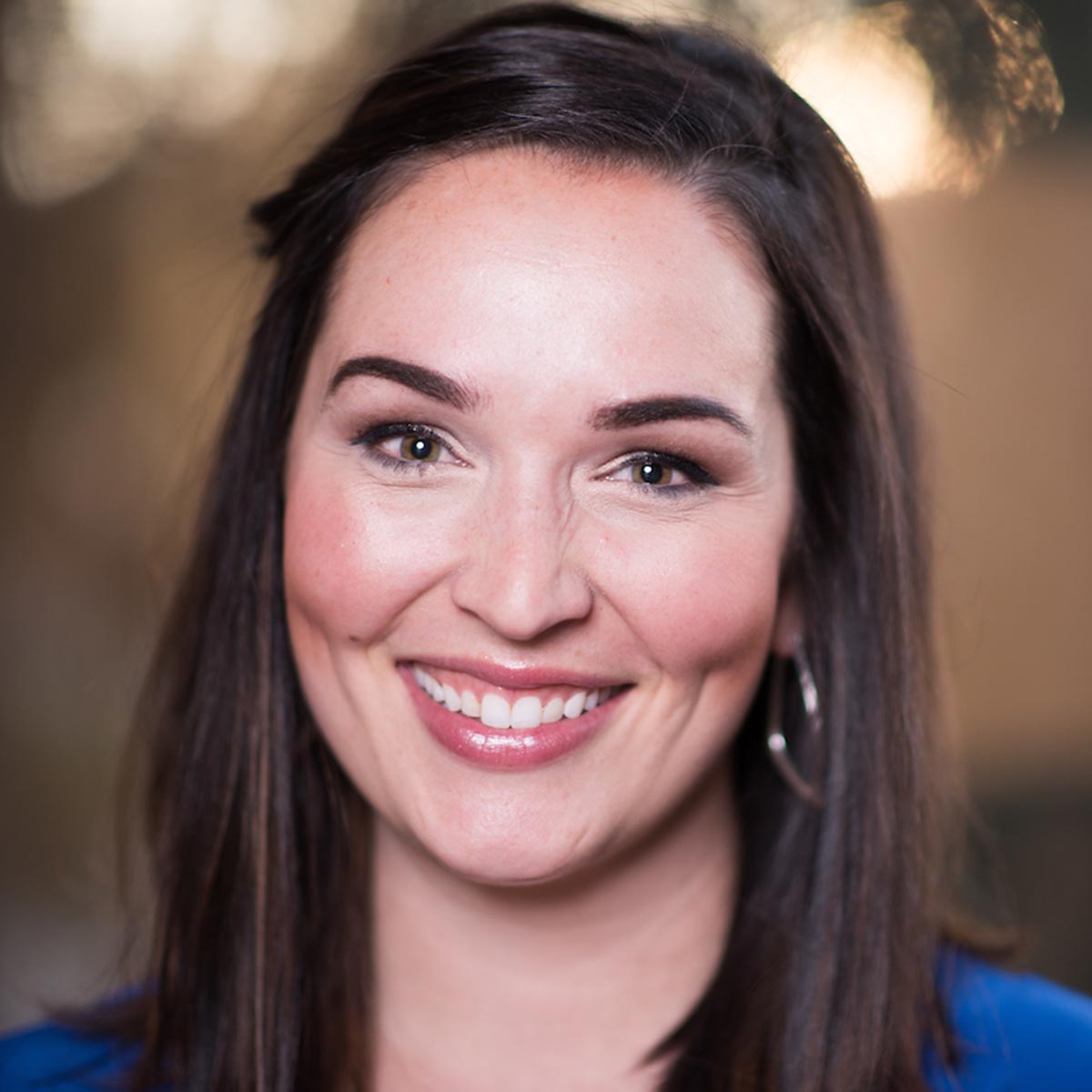 Amber Feldman