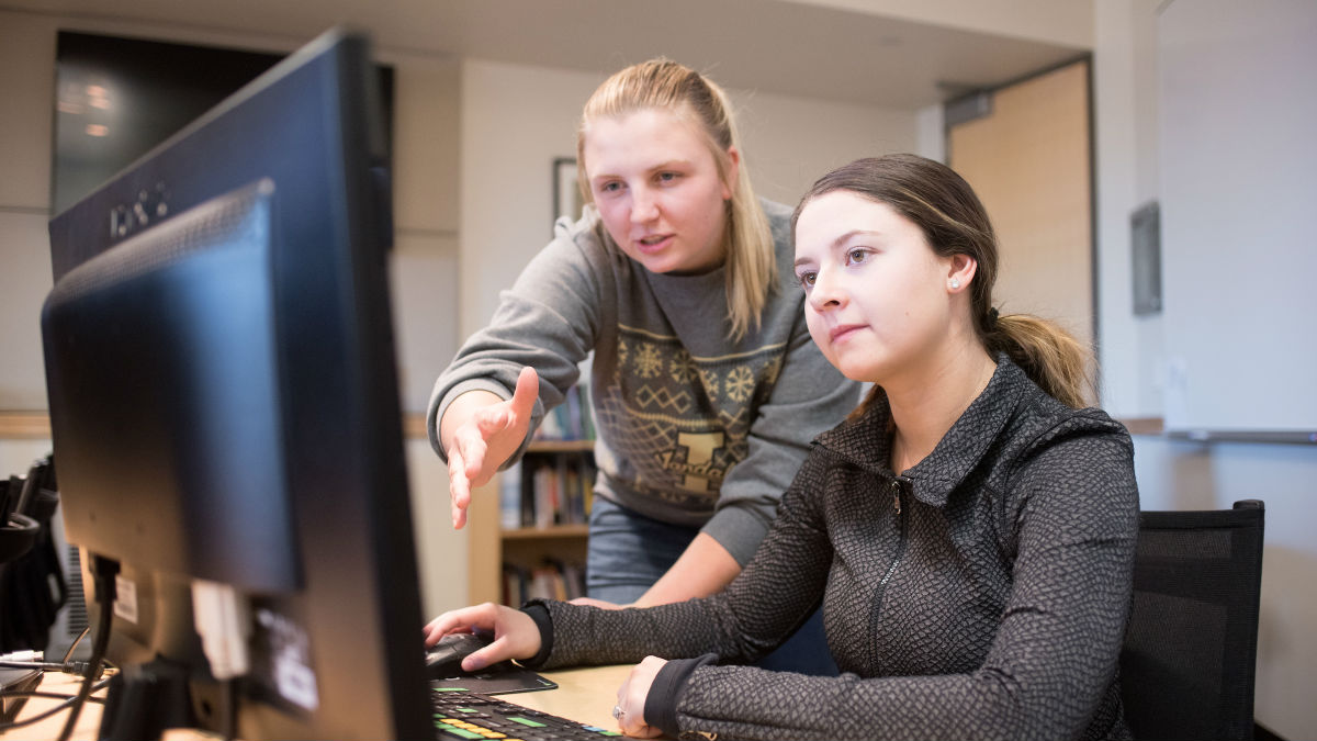 Accounting B S University Of Idaho
