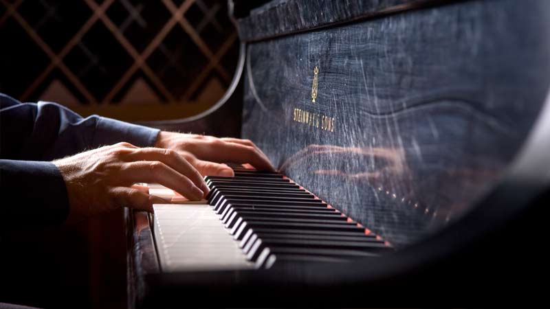 Music: Piano Pedagogy & Performance Studies - University of Idaho