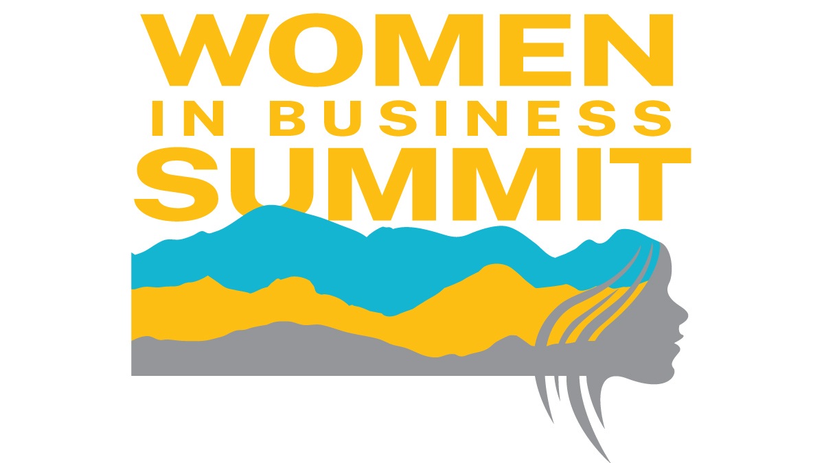 Women in Business Summit Logo