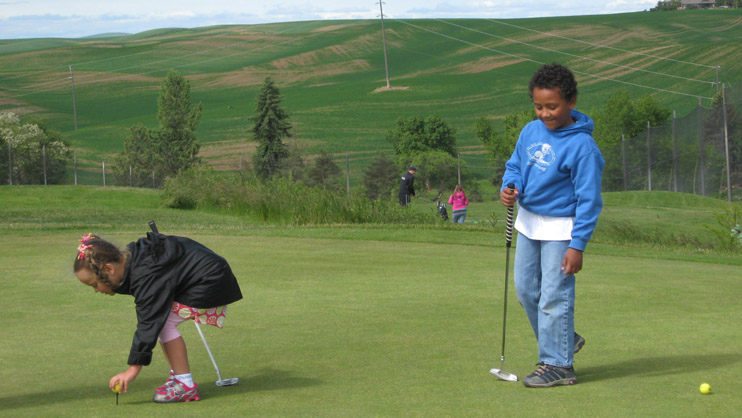 Junior Golf 2012 4