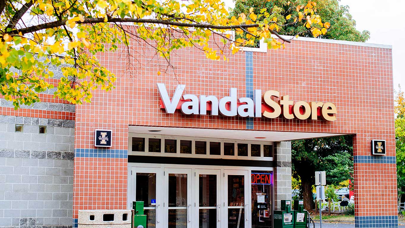 VandalStore
