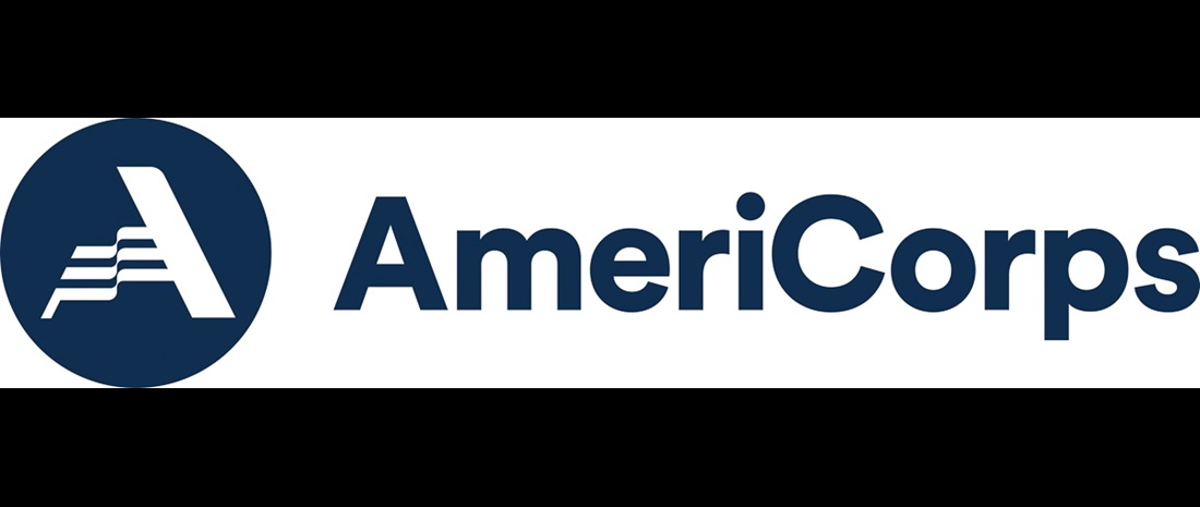 AmeriCorps Idaho logo