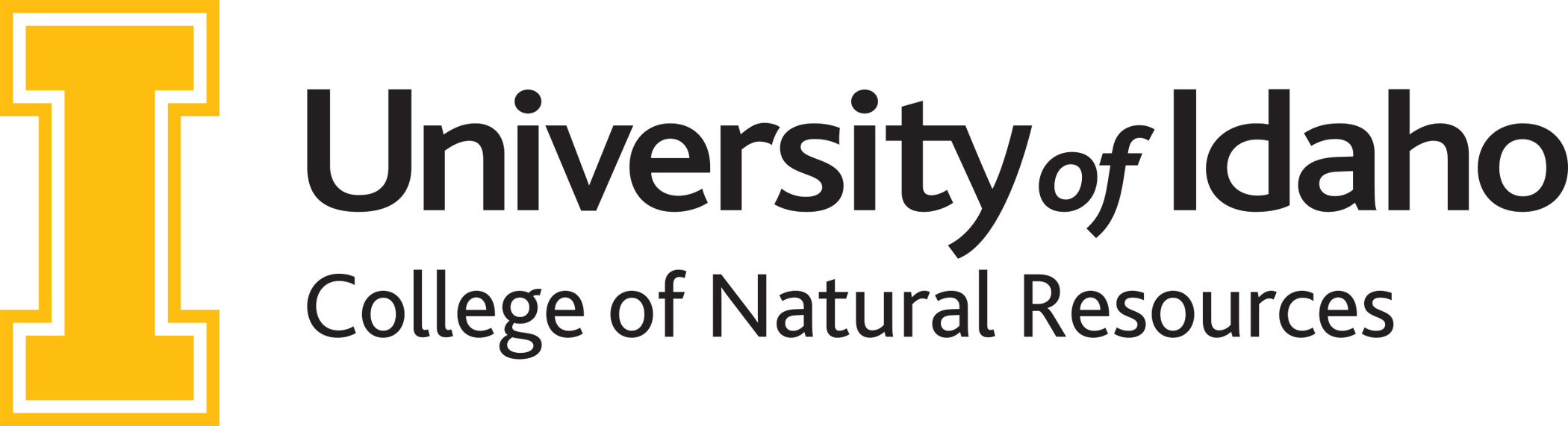 University of Idaho College of Natural Resources