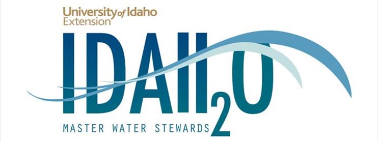 IDAH2O: Master Water Stewards