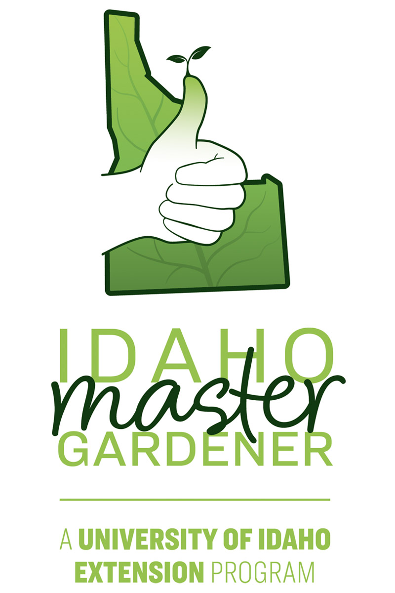 Idaho Master Gardener, University of Idaho Extension