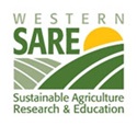 Western Sare logo
