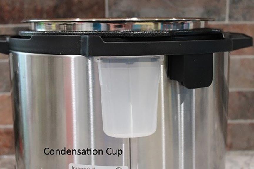Instant Pot Max Condensation Collector 
