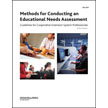 Methods for Conducting an Educational Needs Assessment: Guidelines for Cooperative Extension System Professionals