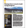 Planning Water Access for Small-Acreage Irrigators