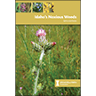 Idaho's Noxious Weeds, 9th edition