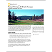 Pasture Principles for Smaller Acreages