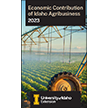 Economic Contribution of Idaho Agribusiness
