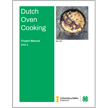 Dutch Oven Cooking: Project Manual Unit 1