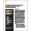 Developing a Pathogen Environmental Monitoring Program for a Food Manufacturing Facility
