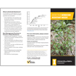 Know Your Herbicide-Resistant Weeds