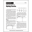 Northern Idaho Fertilizer Guide: Spring Canola