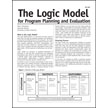 Logic Model for Program Planning and Evaluation