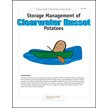 Storage Management of Clearwater Russet Potatoes