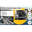 Master Water Stewards Module 2: Key Water-Quality Concepts in Idaho