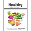 Healthy Diabetes Plate, 2d edition (38 MB download)