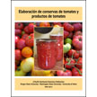 ElaboraciÃ³n de conservas de tomates y productos de tomates