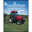 Costs of Owning and Operating Farm Machinery in the Pacific Northwest