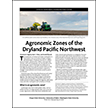 Agronomic Zones of the Dryland Pacific Northwest
