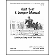 4-H Hunt Seat and Jumper Manual