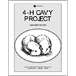 4-H Cavy Project - Leader Guide