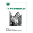 4-H Horse Project