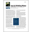 Iron in Drinking Water