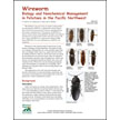 Wireworm Biology and Nonchemical Management in Potatoes in the Pacific Northwest