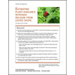Estimating Plant-Available Nitrogen Release from Cover Crops