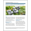 Blueberry Cultivars for the Pacific Northwest