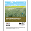 Integrated Management of Feral Rye in Winter Wheat