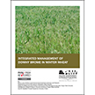 Integrated Management of Downy Brome in Winter Wheat