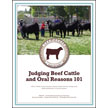 Judging Beef Cattle and Oral Reasons 101