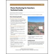 Photo Monitoring for Ranchers Technical Guide