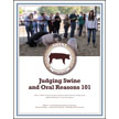 Judging Swine and Oral Reasons 101