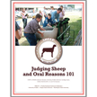 Judging Sheep and Oral Reasons 101